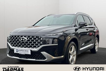Hyundai SANTA FE Gebrauchtwagen