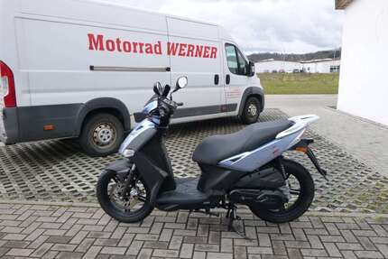 Kymco Agility 125 Gebrauchtwagen