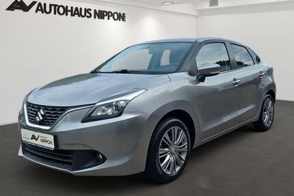Suzuki Baleno Gebrauchtwagen