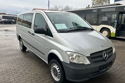 Mercedes-Benz Vito Gebrauchtwagen