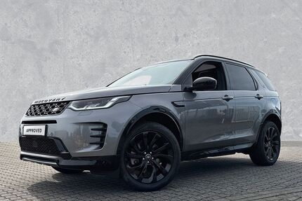 Land Rover Discovery Sport Gebrauchtwagen