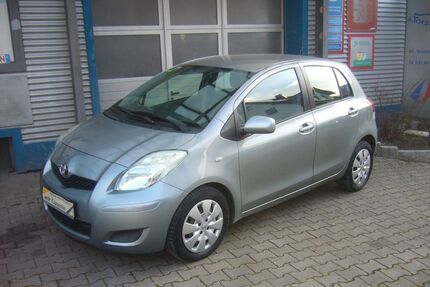 Toyota Yaris Gebrauchtwagen