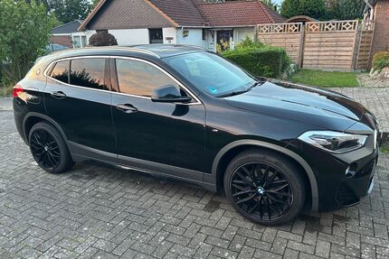 BMW X2 Gebrauchtwagen