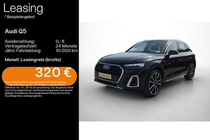 Audi Q5 Gebrauchtwagen