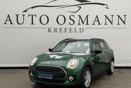 Mini Cooper D Clubman Gebrauchtwagen