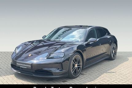 Porsche Taycan Gebrauchtwagen
