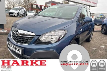 Opel Mokka Gebrauchtwagen