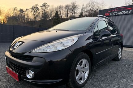 Peugeot 207 Gebrauchtwagen