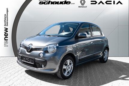 Renault Twingo Gebrauchtwagen