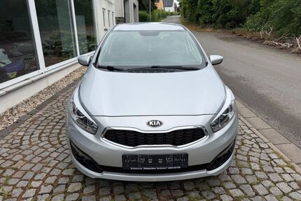 Kia ceed / Ceed Gebrauchtwagen