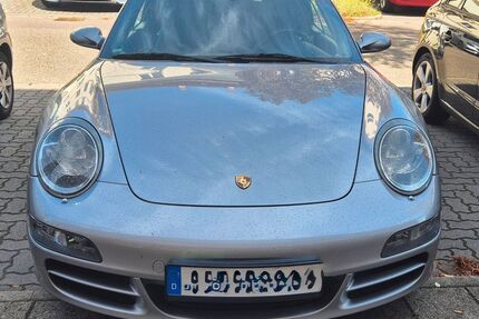 Porsche 997 Gebrauchtwagen
