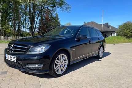 Mercedes-Benz C 200 Gebrauchtwagen