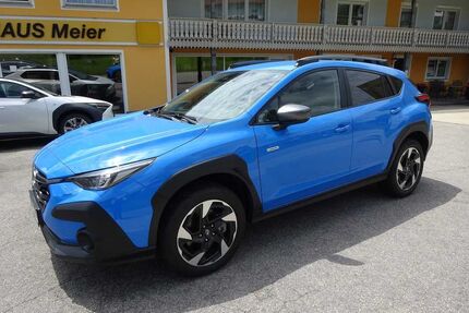 Subaru Crosstrek Gebrauchtwagen