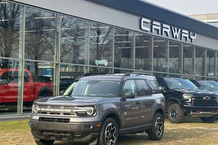 Ford Bronco Sport Gebrauchtwagen