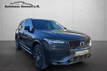 Volvo XC90 Gebrauchtwagen