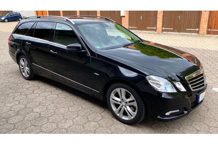 Mercedes-Benz E 300 Gebrauchtwagen