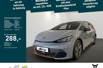 Cupra Born Gebrauchtwagen