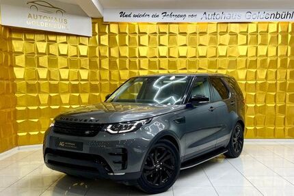 Land Rover Discovery Gebrauchtwagen
