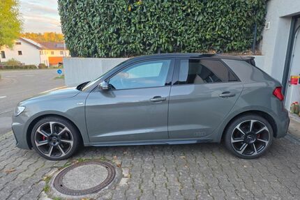 Audi A1 Gebrauchtwagen