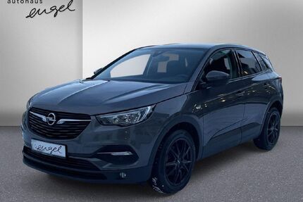 Opel Grandland (X) Gebrauchtwagen