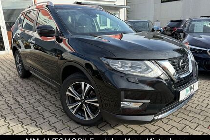 Nissan X-Trail Gebrauchtwagen