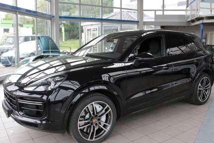 Porsche Cayenne Gebrauchtwagen