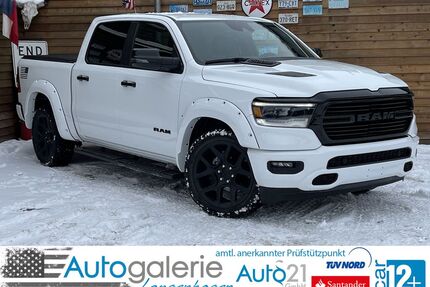 Dodge RAM Gebrauchtwagen