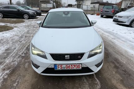 Seat Leon Gebrauchtwagen