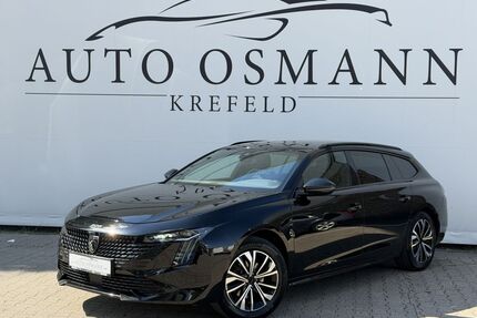 Peugeot 508 Gebrauchtwagen