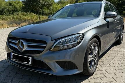 Mercedes-Benz C 220 Gebrauchtwagen