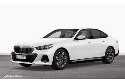 BMW i5 Gebrauchtwagen