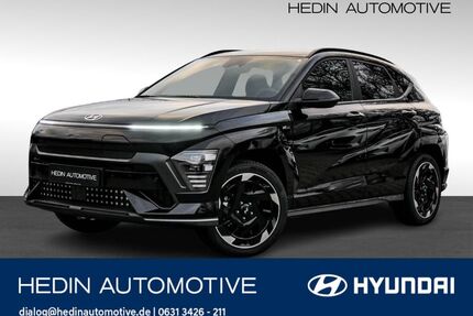 Hyundai KONA Gebrauchtwagen