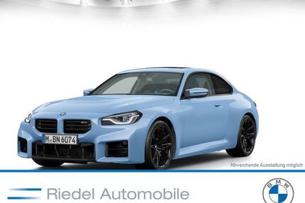 BMW M2 Gebrauchtwagen