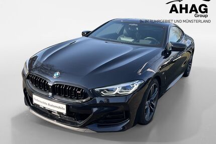 BMW M850 Gebrauchtwagen