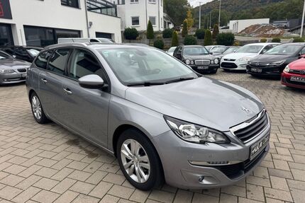Peugeot 308 Gebrauchtwagen