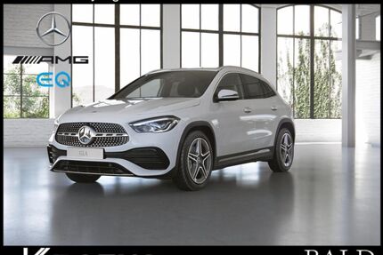 Mercedes-Benz GLA 250 Gebrauchtwagen