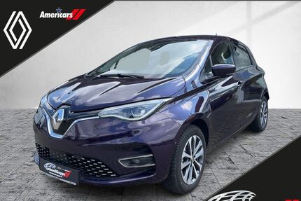 Renault ZOE Gebrauchtwagen