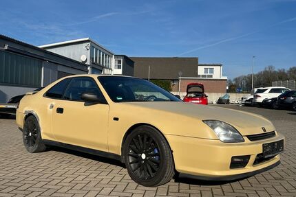 Honda Prelude Gebrauchtwagen