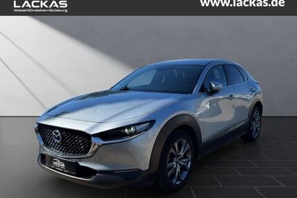 Mazda CX-30 Gebrauchtwagen