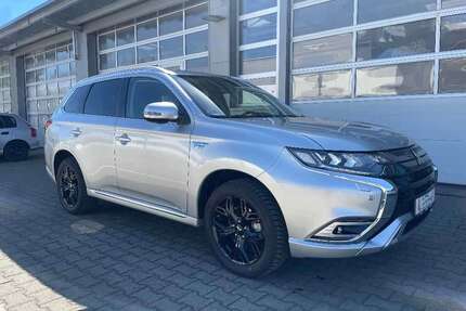 Mitsubishi Outlander Gebrauchtwagen