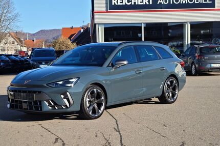 Cupra Leon Gebrauchtwagen