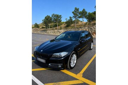 BMW 530 Gebrauchtwagen