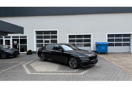 BMW M760 Gebrauchtwagen
