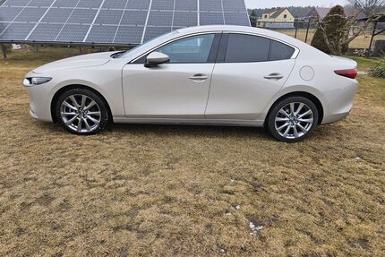 Mazda 3 Gebrauchtwagen