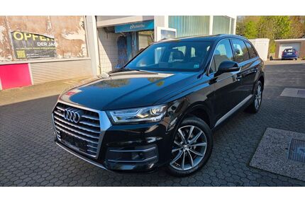 Audi Q7 Gebrauchtwagen