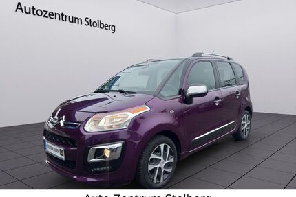 Citroen C3 Gebrauchtwagen