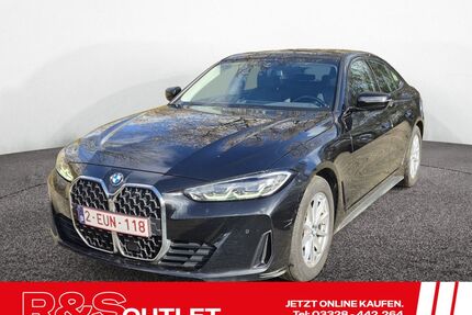 BMW 420 Gran Coupé Gebrauchtwagen
