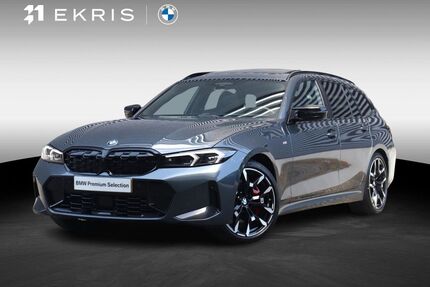 BMW M340i Gebrauchtwagen