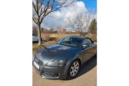 Audi TT Gebrauchtwagen