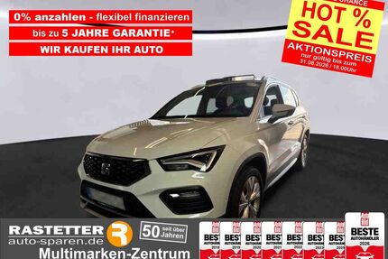 Seat Ateca Gebrauchtwagen